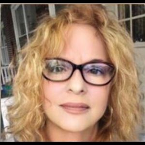 Meet your Posher, Irene